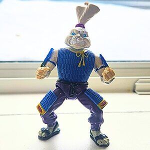 Vintage 1989 TMNT Usagi Yojimbo Playmates 5” Figure